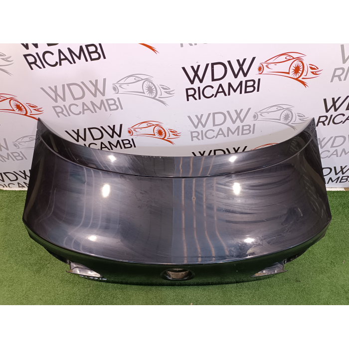 PORTELLONE COFANO BAULE POSTERIORE VW PASSAT 2.0 TDI (2008\2010) RESTYLING
