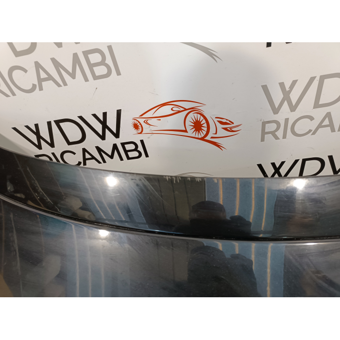 PORTELLONE COFANO BAULE POSTERIORE VW PASSAT 2.0 TDI (2008\2010) RESTYLING