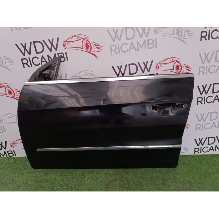 PORTA PORTIERA SPORTELLO ANTERIORE SINISTRO VW PASSAT (2008\2010) RESTYLING