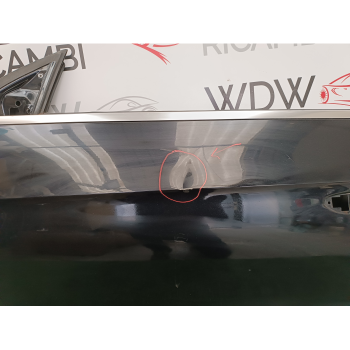 PORTA PORTIERA SPORTELLO ANTERIORE SINISTRO VW PASSAT (2008\2010) RESTYLING