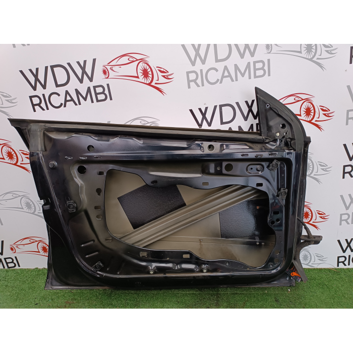 PORTA PORTIERA SPORTELLO ANTERIORE SINISTRO VW PASSAT (2008\2010) RESTYLING