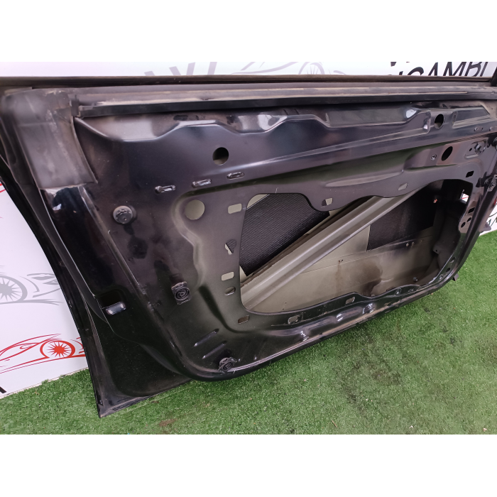 PORTA PORTIERA SPORTELLO ANTERIORE SINISTRO VW PASSAT (2008\2010) RESTYLING