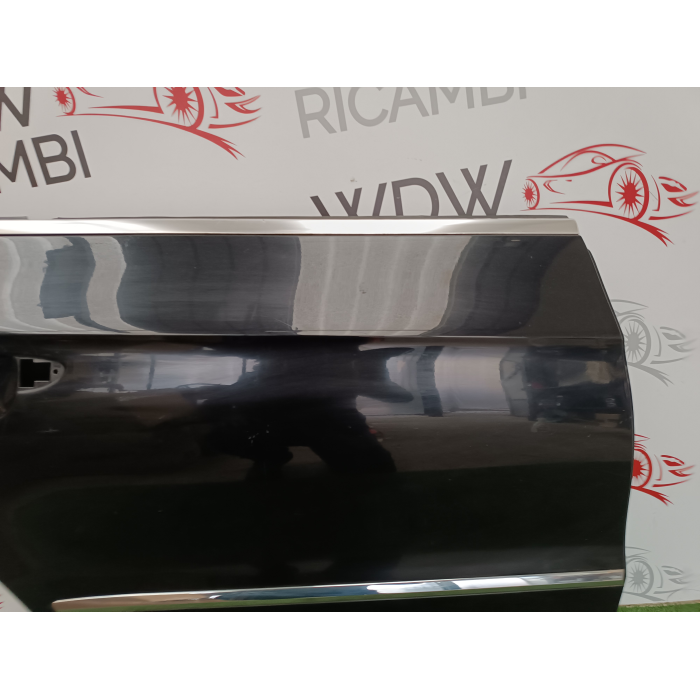 PORTA PORTIERA SPORTELLO POSTERIORE DESTRO VW PASSAT (2008\2010) RESTYLING 3C8833312