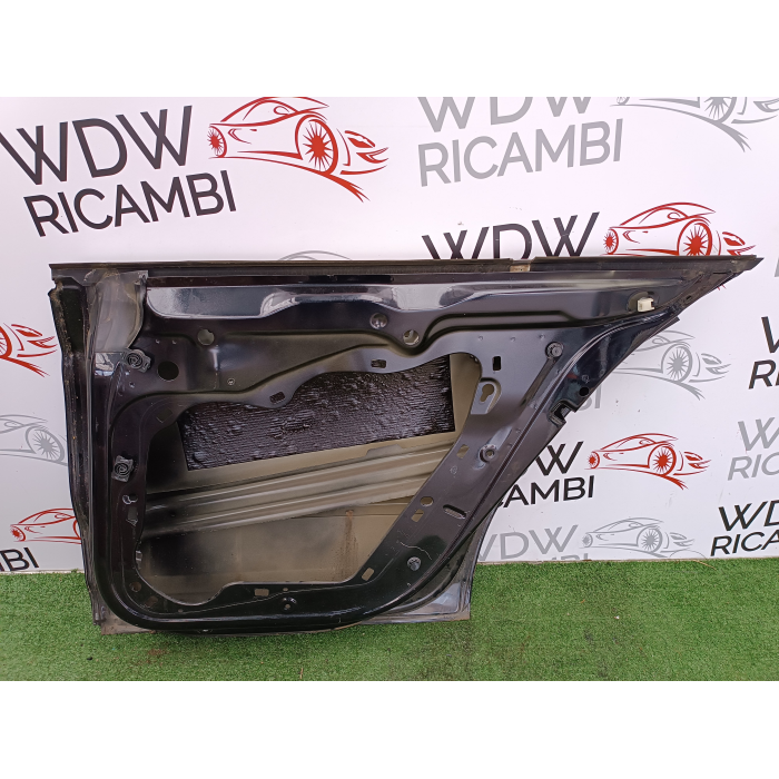PORTA PORTIERA SPORTELLO POSTERIORE DESTRO VW PASSAT (2008\2010) RESTYLING 3C8833312