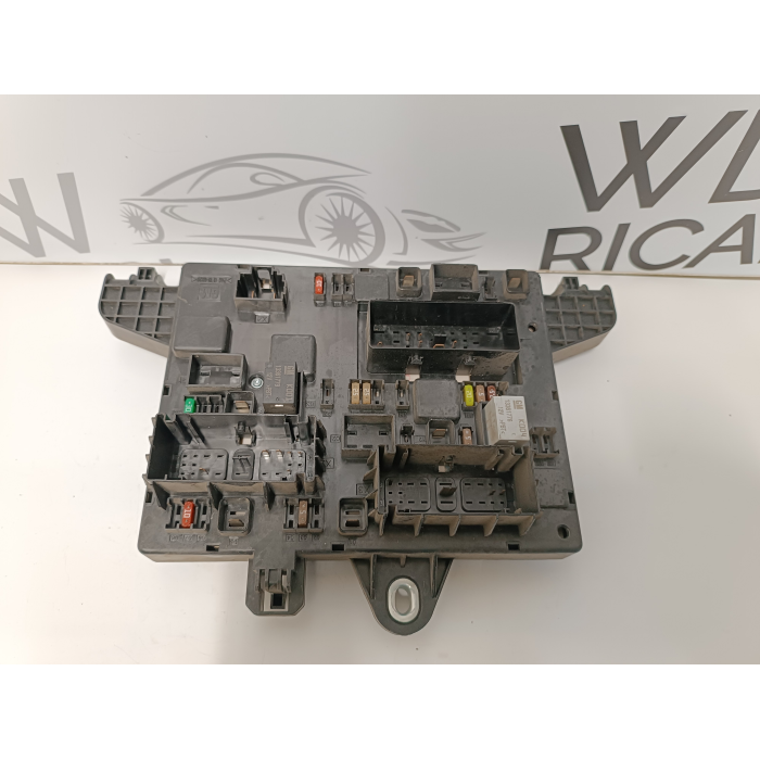 365927271 / 13343950 / 1110078AD CENTRALINA BODY COMPUTER OPEL ASTRA J 1.7 CDTI (2009\2020)