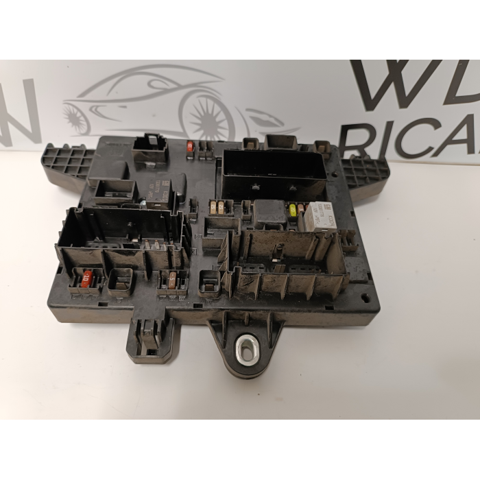365927271 / 13343950 / 1110078AD CENTRALINA BODY COMPUTER OPEL ASTRA J 1.7 CDTI (2009\2020)