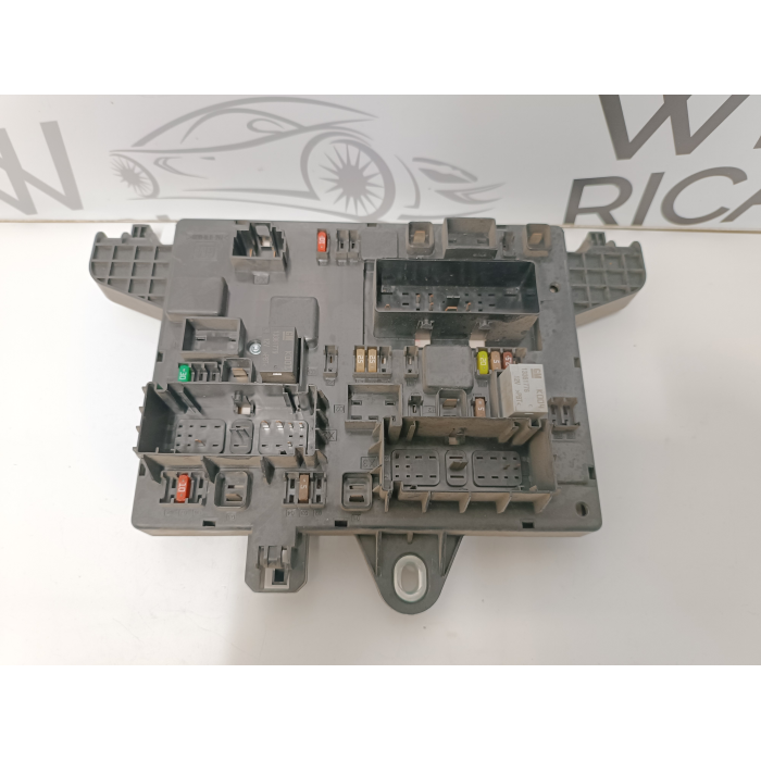 365927271 / 13343950 / 1110078AD CENTRALINA BODY COMPUTER OPEL ASTRA J 1.7 CDTI (2009\2020)