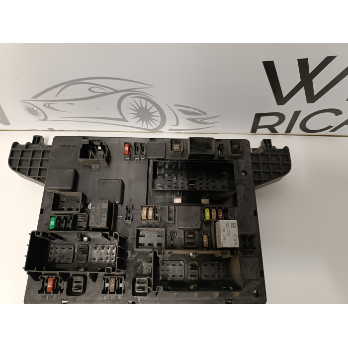 365927271 / 13343950 / 1110078AD CENTRALINA BODY COMPUTER OPEL ASTRA J 1.7 CDTI (2009\2020)