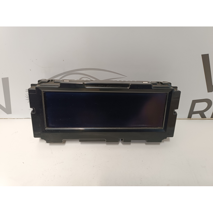 13267984 - 565412769 DISPLAY OROLOGIO CENTRALE OPEL ASTRA J 1.7 CDTI (2009\2020)