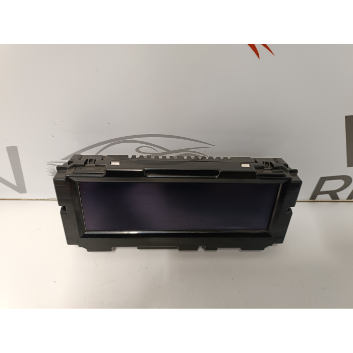 13267984 - 565412769 DISPLAY OROLOGIO CENTRALE OPEL ASTRA J 1.7 CDTI (2009\2020)