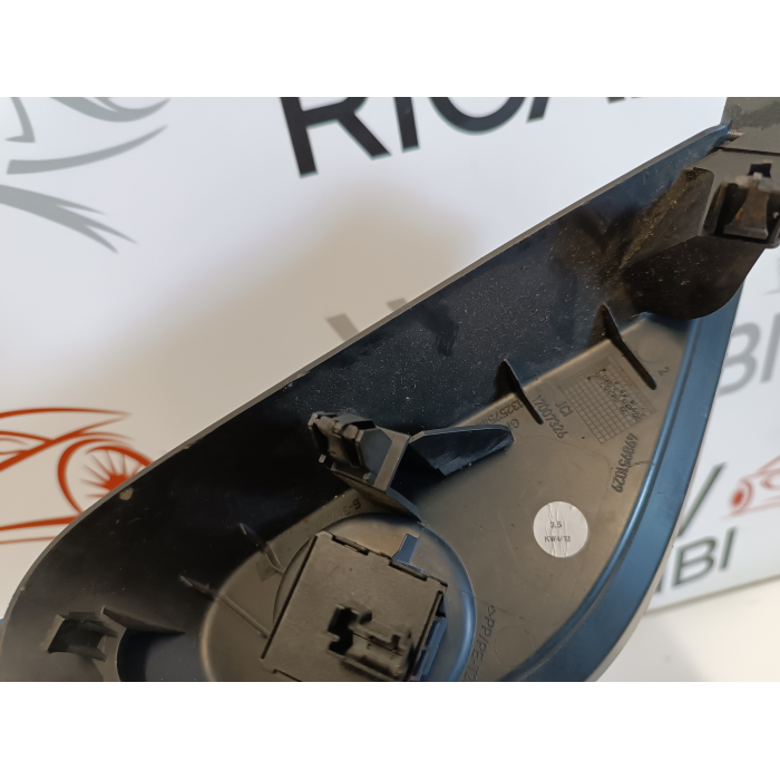 13257544 RIVESTIMENTO DESTRO COMANDO AIRBAG ON - OFF OPEL ASTRA J (2009\2020)