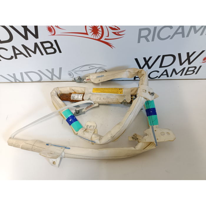 13251620 - 610768701B AIRBAG TENDINA DESTRA DESTRO OPEL ASTRA J (2009\2020)