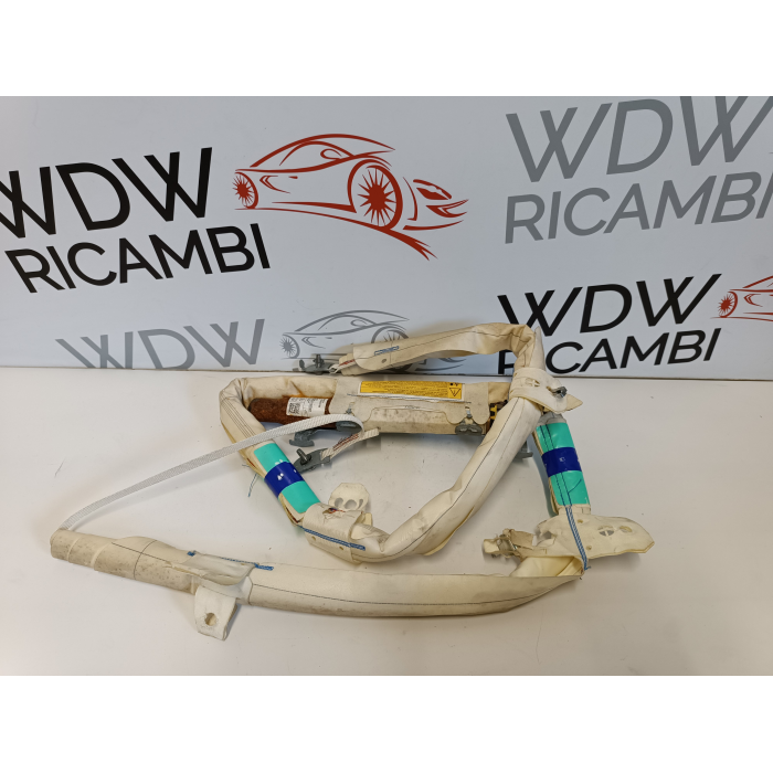 13251620 - 610768701B AIRBAG TENDINA DESTRA DESTRO OPEL ASTRA J (2009\2020)