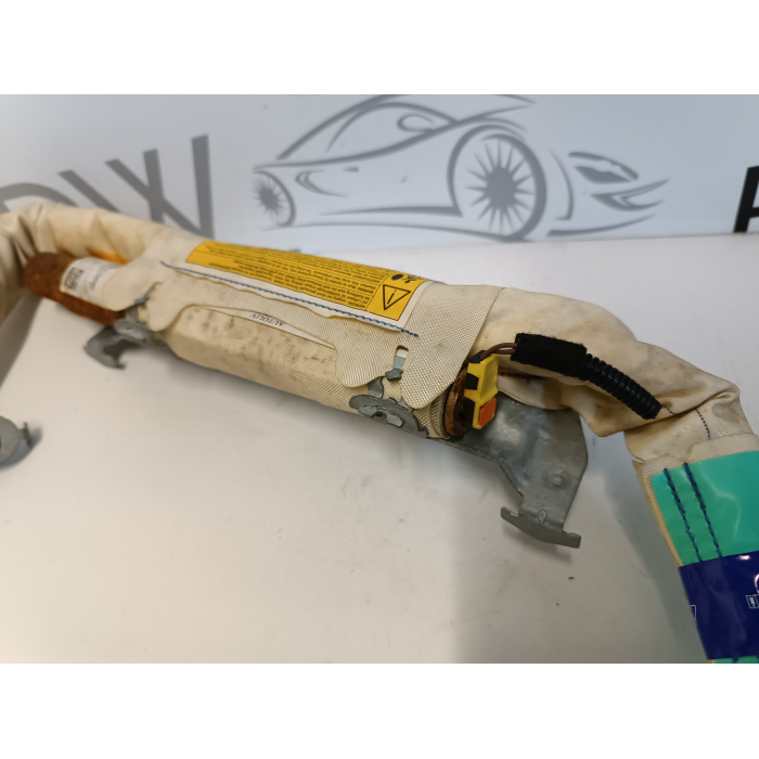 13251620 - 610768701B AIRBAG TENDINA DESTRA DESTRO OPEL ASTRA J (2009\2020)