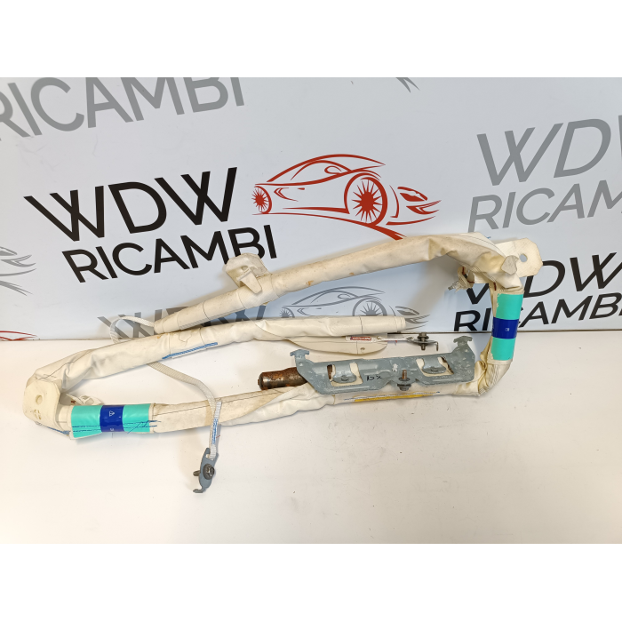 13251620 - 610768701B AIRBAG TENDINA DESTRA DESTRO OPEL ASTRA J (2009\2020)