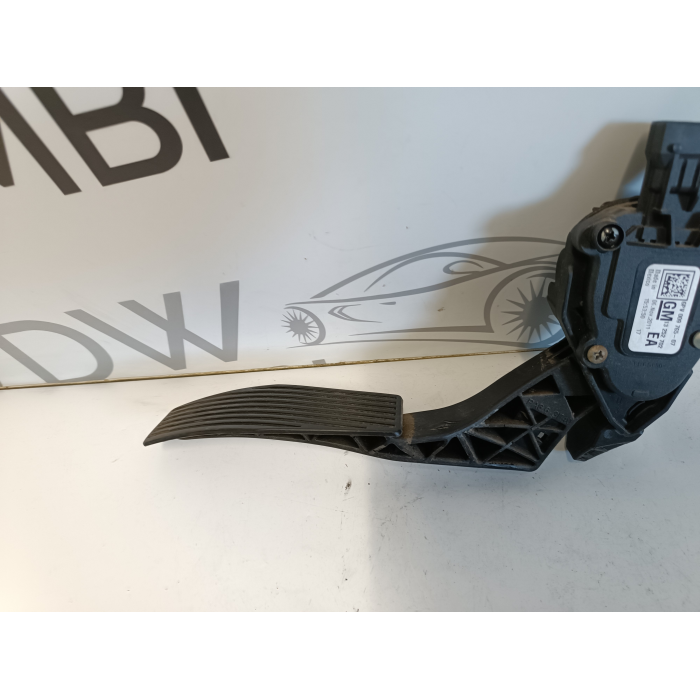 13252702 - 6PV009765 PEDALE ACCELERATORE POTENZIOMETRO OPEL ASTRA J 1.7 CDTI (2009\2020)