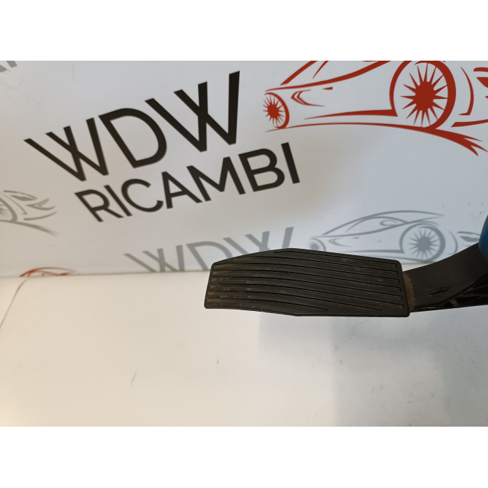 13252702 - 6PV009765 PEDALE ACCELERATORE POTENZIOMETRO OPEL ASTRA J 1.7 CDTI (2009\2020)