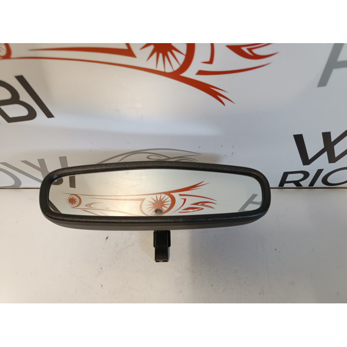 13581081 SPECCHIO SPECCHIETTO INTERNO 5PIN OPEL ASTRA J 1.7 CDTI (2009\2020)