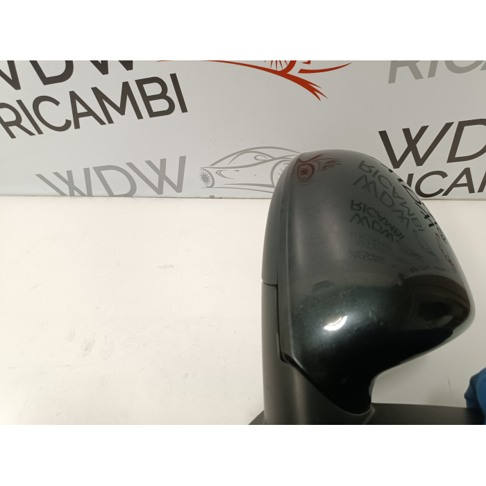 13334633 SPECCHIO SPECCHIETTO DESTRO DX 7PIN OPEL ASTRA J 1.7 CDTI (2009\2020)