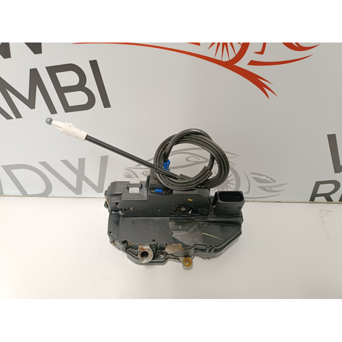 SERRATURA CHIUSURA ANTERIORE SINISTRA SX OPEL ASTRA J 1.7 CDTI (2009\2020)