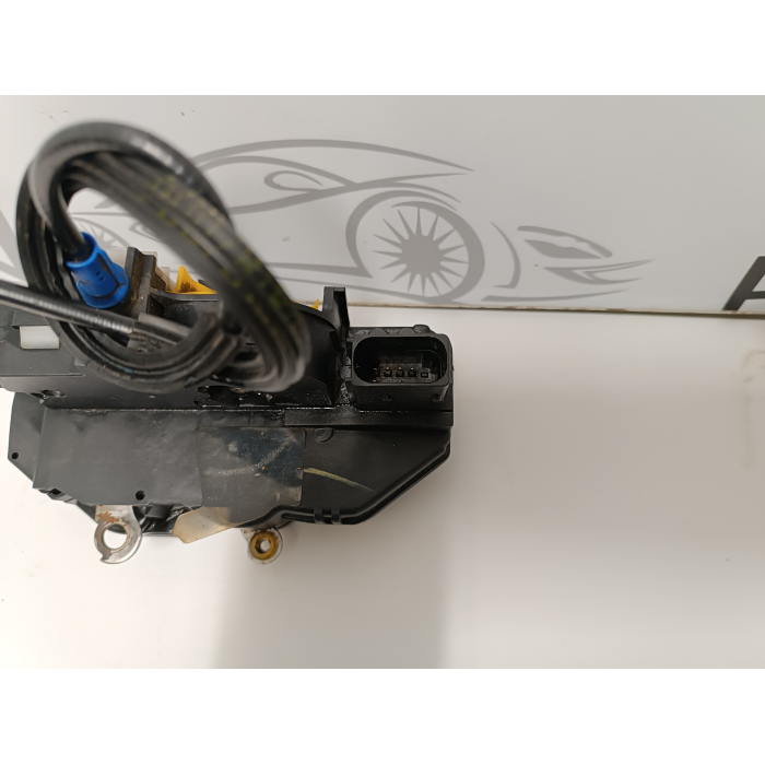 SERRATURA CHIUSURA ANTERIORE SINISTRA SX OPEL ASTRA J 1.7 CDTI (2009\2020)