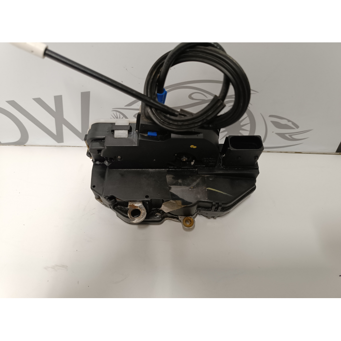 SERRATURA CHIUSURA ANTERIORE SINISTRA SX OPEL ASTRA J 1.7 CDTI (2009\2020)