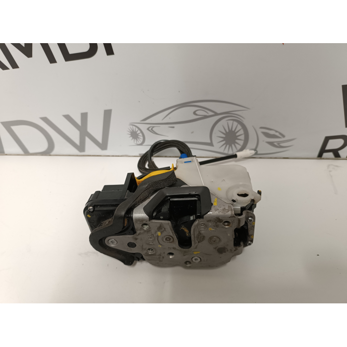 SERRATURA CHIUSURA ANTERIORE SINISTRA SX OPEL ASTRA J 1.7 CDTI (2009\2020)