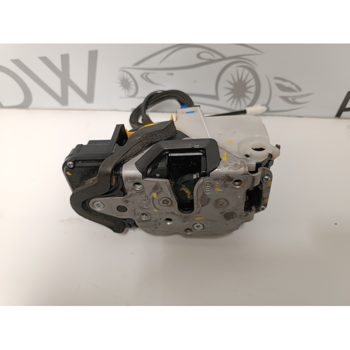 SERRATURA CHIUSURA ANTERIORE SINISTRA SX OPEL ASTRA J 1.7 CDTI (2009\2020)