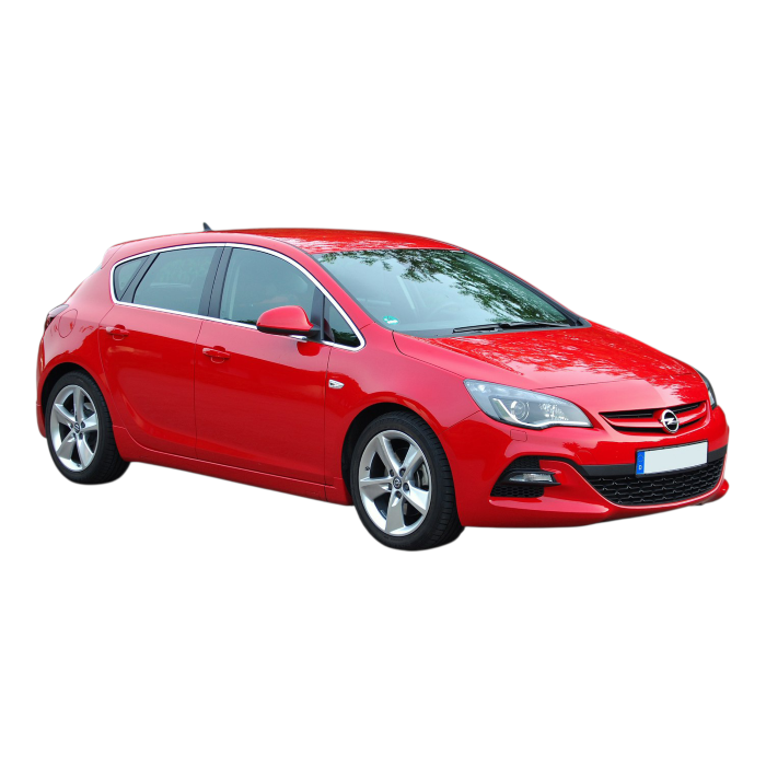 SERRATURA CHIUSURA ANTERIORE SINISTRA SX OPEL ASTRA J 1.7 CDTI (2009\2020)