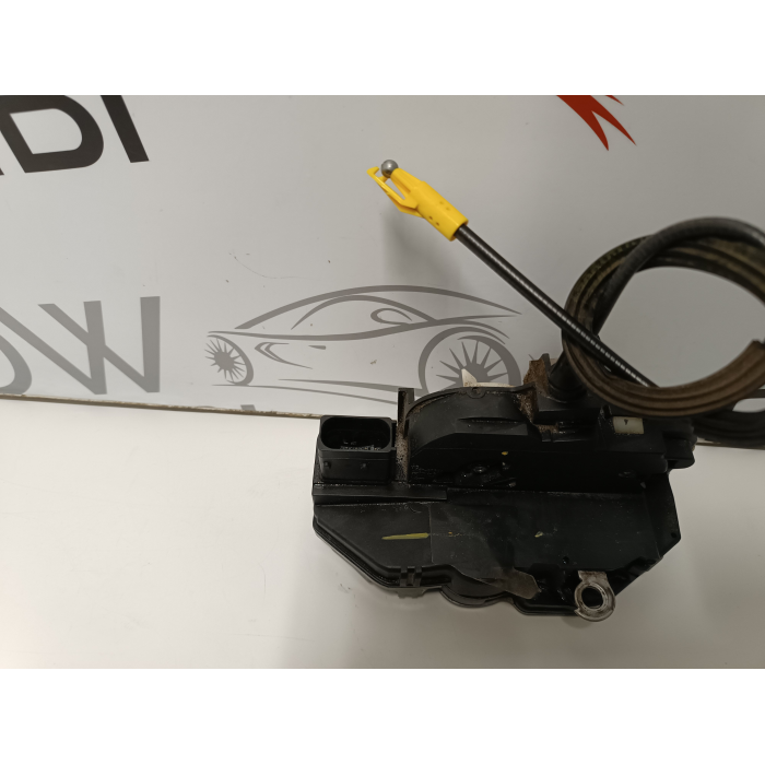 SERRATURA CHIUSURA PORTA POSTERIORE DESTRA DX OPEL ASTRA J 1.7 CDTI (2009\2020)