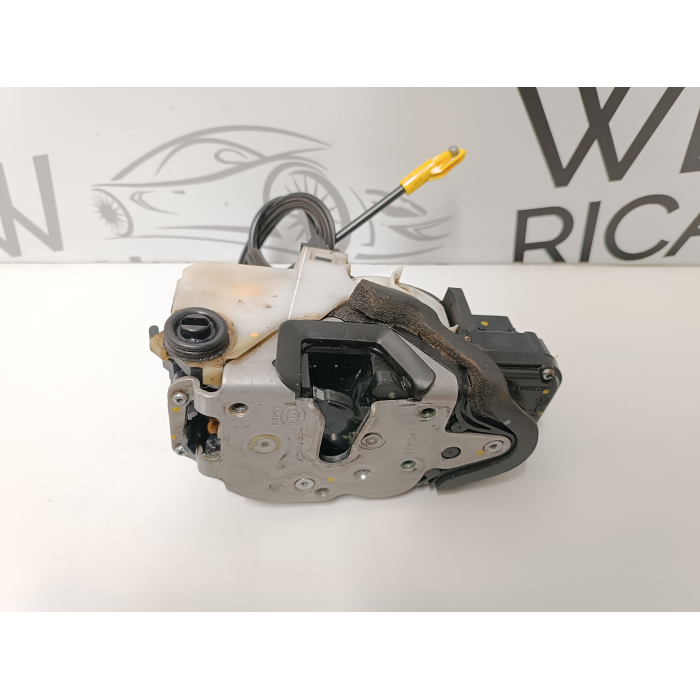 SERRATURA CHIUSURA PORTA POSTERIORE DESTRA DX OPEL ASTRA J 1.7 CDTI (2009\2020)