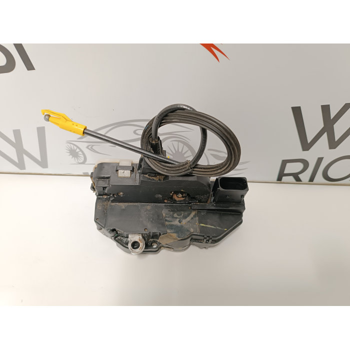 SERRATURA CHIUSURA PORTA POSTERIORE SINISTRA SX OPEL ASTRA J 1.7 CDTI (2009\2020)
