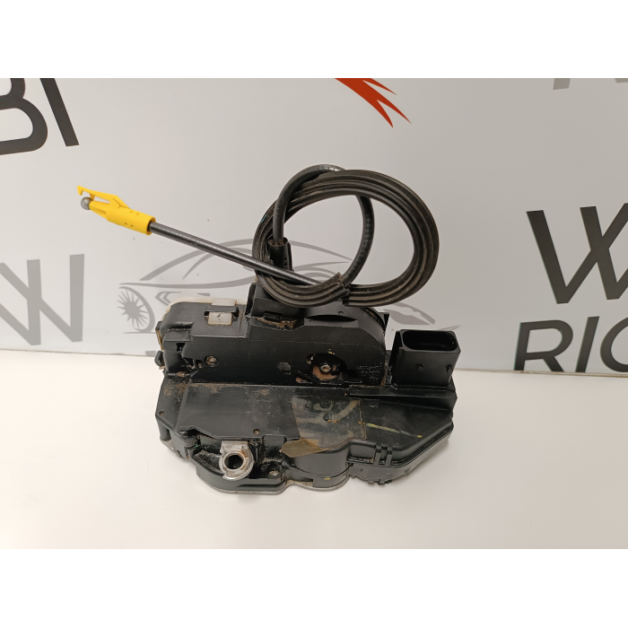 SERRATURA CHIUSURA PORTA POSTERIORE SINISTRA SX OPEL ASTRA J 1.7 CDTI (2009\2020)