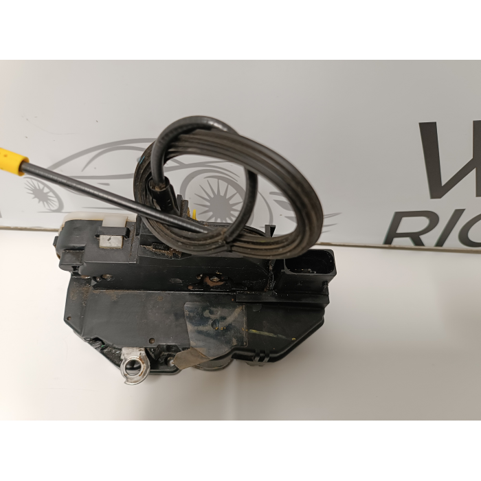 SERRATURA CHIUSURA PORTA POSTERIORE SINISTRA SX OPEL ASTRA J 1.7 CDTI (2009\2020)