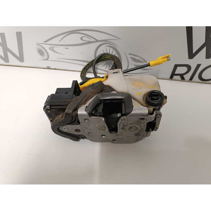 SERRATURA CHIUSURA PORTA POSTERIORE SINISTRA SX OPEL ASTRA J 1.7 CDTI (2009\2020)