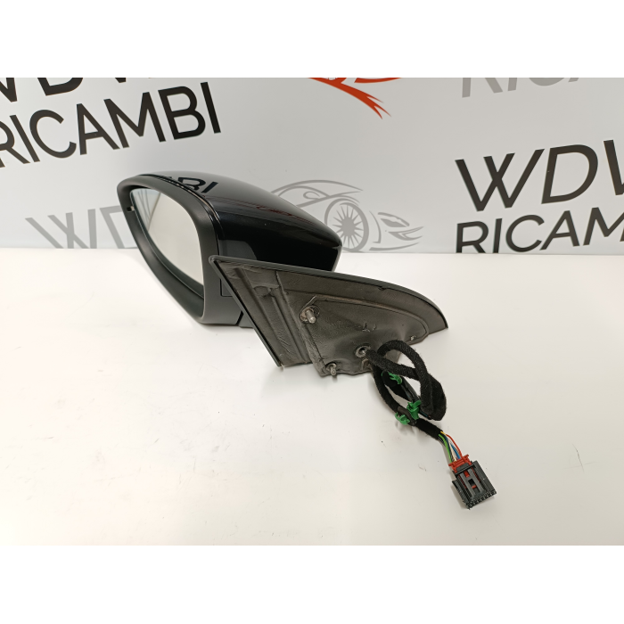 544205 SPECCHIO SPECCHIETTO ESTERNO SINISTRO SX 11PIN VW PASSAT 2.0 TDI (2008\2010) 