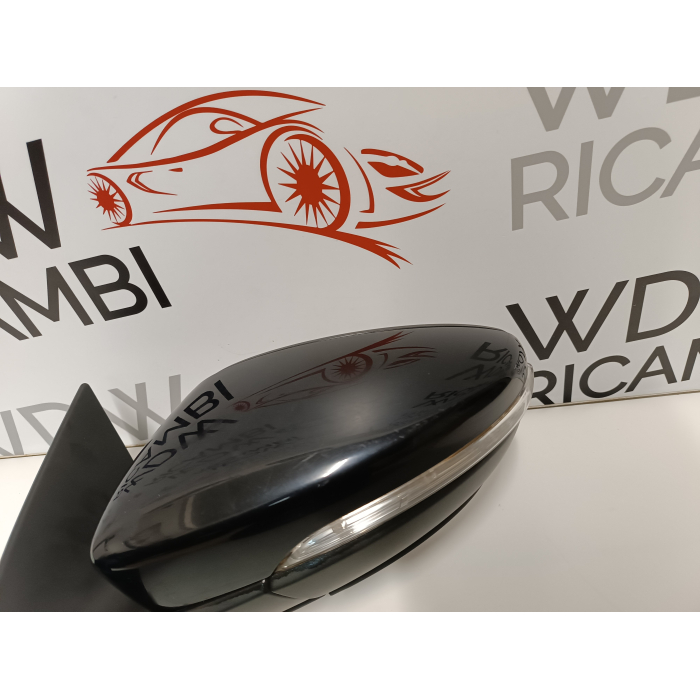 544205 SPECCHIO SPECCHIETTO ESTERNO SINISTRO SX 11PIN VW PASSAT 2.0 TDI (2008\2010) 