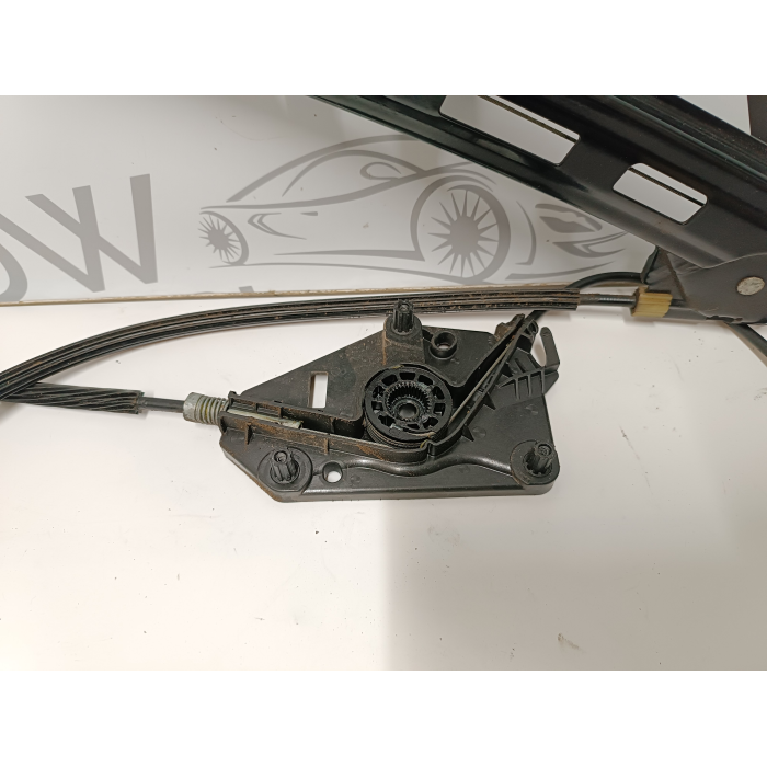 3C8837462G ALZAVETRO ANTERIORE DESTRO DX VOLKSWAGEN PASSAT B6 2008\2010