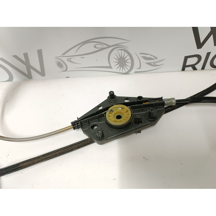 3C8839461G ALZAVETRO POSTERIORE SINISTRO SX VOLKSWAGEN PASSAT B6 2008\2010