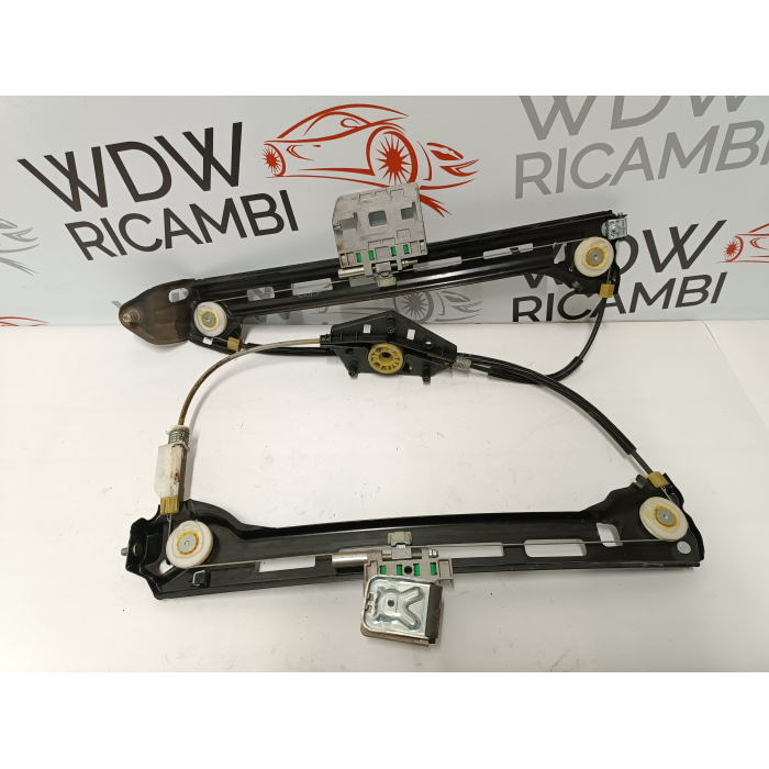 3C8839461G ALZAVETRO POSTERIORE SINISTRO SX VOLKSWAGEN PASSAT B6 2008\2010