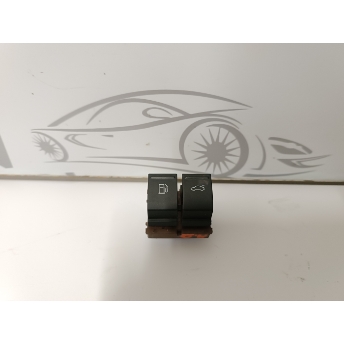 3C0959903B COMANDI PULSANTE APERTURA PORTELLONE CARBURANTE VW PASSAT B6 2008\2010