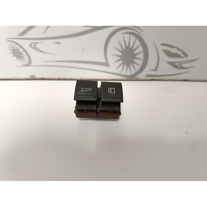 3C0959903B COMANDI PULSANTE APERTURA PORTELLONE CARBURANTE VW PASSAT B6 2008\2010
