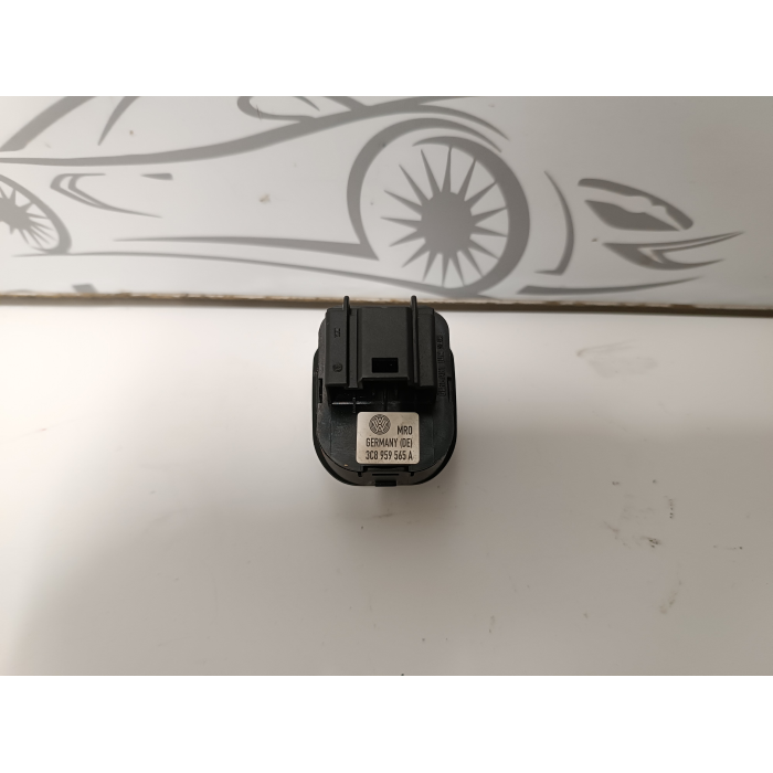 3C8959565A COMANDI PULSANTIERA REGOLAZIONE SPECCHI SPECCHIETTI VW PASSAT B6 2008\2010