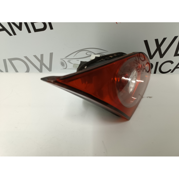 3C8945093D STOP FANALE FANALINO INTERNO POSTERIORE SINISTRO VW PASSAT B6 2008\2010