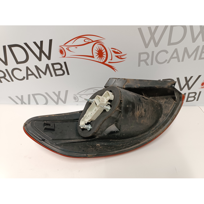 3C8945096C STOP FANALE FANALINO POSTERIORE ESTERNO DESTRO VW PASSAT B6 2008\2010