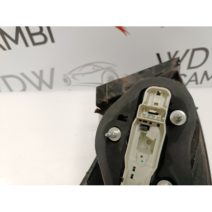 3C8945096C STOP FANALE FANALINO POSTERIORE ESTERNO DESTRO VW PASSAT B6 2008\2010