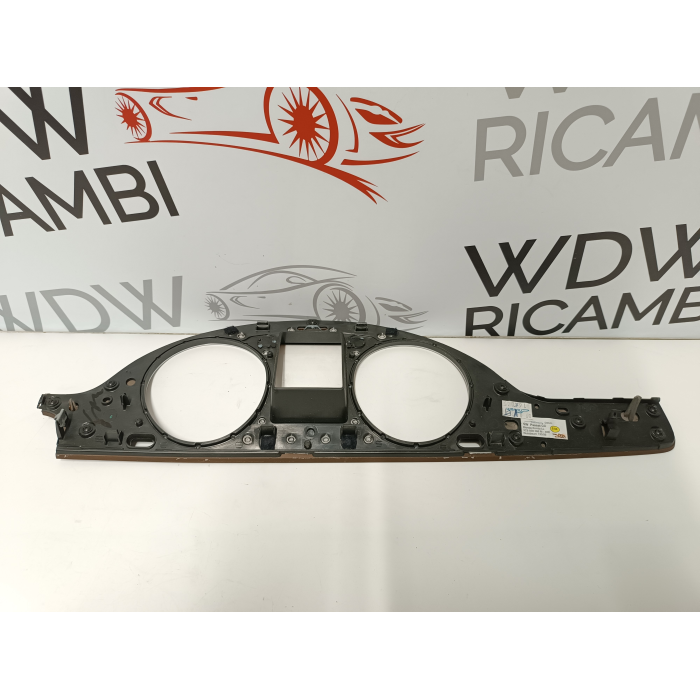3C8858366M RIVESTIMENTO CORNICE IN LEGNO CONTACHILOMETRI QUADRO VW PASSAT B6 2008\2010 3C8858366