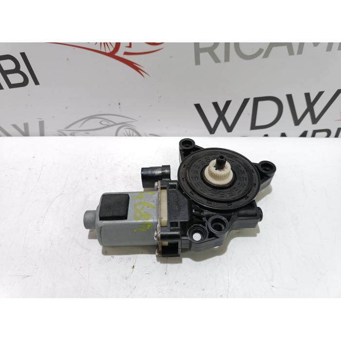 82450-D7000 MOTORINO ALZAVETRO ANTERIORE SINISTRO SX HYUNDAI TUCSON (TLE)