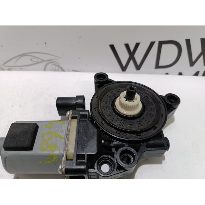 82450-D7000 MOTORINO ALZAVETRO ANTERIORE SINISTRO SX HYUNDAI TUCSON (TLE)
