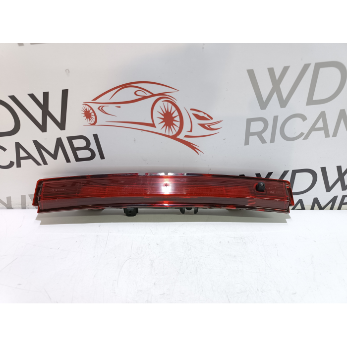 265902759R FANALE TERZO STOP PORTELLONE POSTERIORE RENAULT CAPTUR 2013\2019